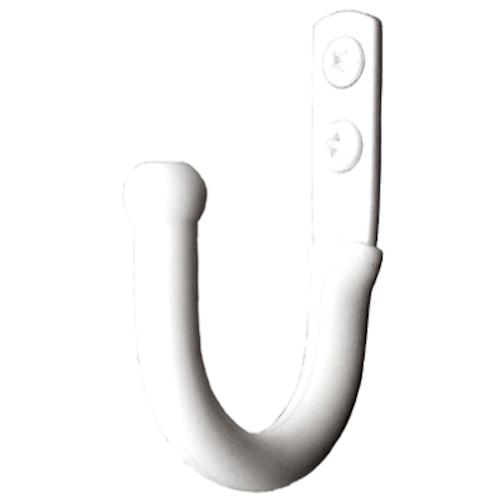 ニッサチェイン U-3白 ホンブルグ帽引っ掛かり(20個入) ( HGU3-W ) 【製造業者取寄】