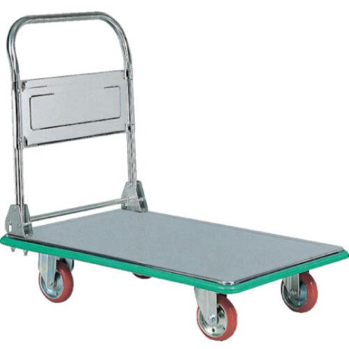 【SALE通貨価値】ヨドノ ステンレス鋼製生新しい鉄道車両 折り畳み式 ( SUS301A ) 【製造会社取寄】