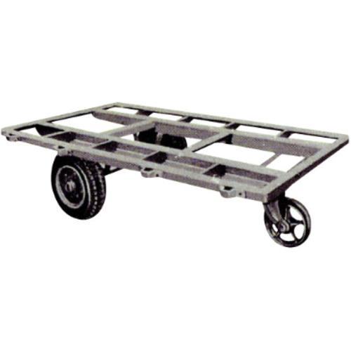 ヨドノ 用材持ちはこぶ車 4号 NO.934 ( NO.93-4 ) 【製造業者取寄】