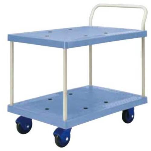 ヨドノ 樹脂製フレッシュカー 2段式 ( 301PC )