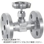 Fujikin ( フジキン ) SUS鋼製ニードルストップバルブUS227DJ30RD ( US-227D-J30R-D )