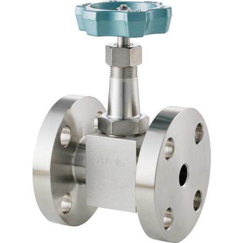Fujikin ( フジキン ) 原則として合わせるCV値7.9 SUS鋼製針弁膜 3.4MPa UH-22 ( UH-22F ) 【製造業者取寄】