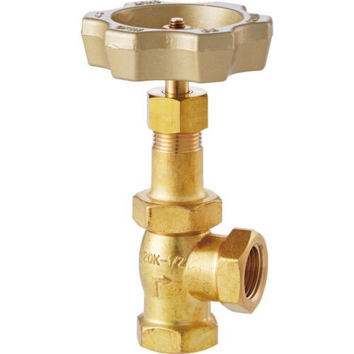 【SALE通貨価値】Fujikin ( フジキン ) 金管楽器製針弁膜1B 一角型 ( DH-32F-R ) 【製造会社取寄】
