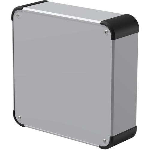 【SALE通貨価値】タカチ ( タカチ電機実業 ) EMC遮蔽物ボックス席 ( AUXE44-30-20AH-SB ) 【製造会社取寄】