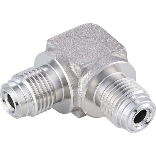 Fujikin ( フジキン ) ステンレス製UJR継手_UJR-L ( UJR-L-3.2 )