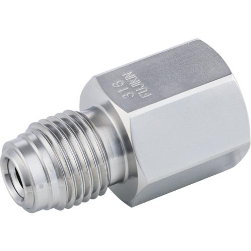 Fujikin ( フジキン ) ステンレス製UJR継手_UJR-G ( UJR-G-9.52DF )
