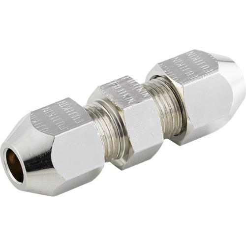 Fujikin ( フジキン ) 金管楽器製輪っか合わせ目あと継ぎ_1.96MPa_RF ( RF-12X10-R )