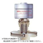 【SALE通貨価値】Fujikin ( フジキン ) SUS鋼製自動小銃ベローズバルブ_1MPa_FPR-71 ( FPR-71-9.52-316L-IN#A-UP ) 【製造会社取寄】