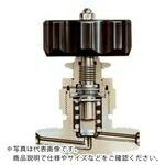 Fujikin ( フジキン ) SUS鋼製メタルダイヤフラムバルブ_16.2MPa_FUDF-716G ( FUDF-716G-6.35 )