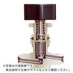 Fujikin ( フジキン ) SUS鋼製ベローズバルブ_1MPa_FUBFL-91 ( FUBFL-91-9.52#A )