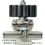 【SALE通貨価値】Fujikin ( フジキン ) SUS鋼製ダイレクトダイヤフラムバルブ_1MPa_FUND-71G ( FUND-71G-9.52-316LP-PA ) 【製造会社取寄】