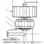 Fujikin ( フジキン ) SUS鋼製ダイレクトダイヤフラムバルブ_1MPa_FUNDCL-71G ( FUNDCL-71G-6.35 )
