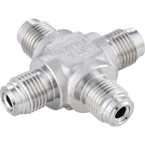 Fujikin ( フジキン ) ステンレス鋼製UJRあと継ぎ_UJR-X ( UJR-X-9.52 ) 【製造業者取寄】