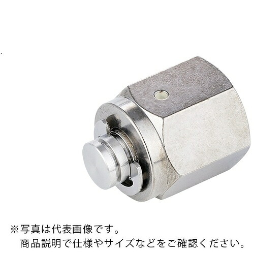 【SALE通貨価値】Fujikin ( フジキン ) ステンレス鋼製UJRあと取り_UJR-JP ( UJR-JP-25.4 ) 【製造会社取寄】