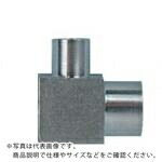 Fujikin ( フジキン ) ステンレス鋼製UJLあと継ぎ ( UJL-12.7MX9.52M-AW-S )
