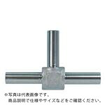 Fujikin ( フジキン ) ステンレス製UJT継手 ( UJT-6.35M-AW-316LM )