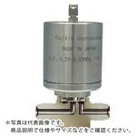【SALE通貨価値】Fujikin ( フジキン ) SUS鋼製自動小銃ダイレクトダイヤフラムバルブ_1MPa_FWBR-71 ( FWBR-71-9.52#A ) 【製造会社取寄】
