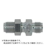 Fujikin ( フジキン ) ステンレス鋼製UPGあと取り ( UPG-P-6.35 )