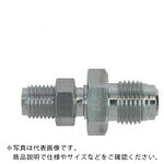 【SALE通貨価値】Fujikin ( フジキン ) ステンレス鋼製UPGあと取り ( UPG-FP-6.35X6.35JR ) 【製造会社取寄】