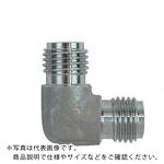 Fujikin ( フジキン ) ステンレス鋼製UPGあと継ぎ ( UPG-L-6.35 ) 【製造業者取寄】