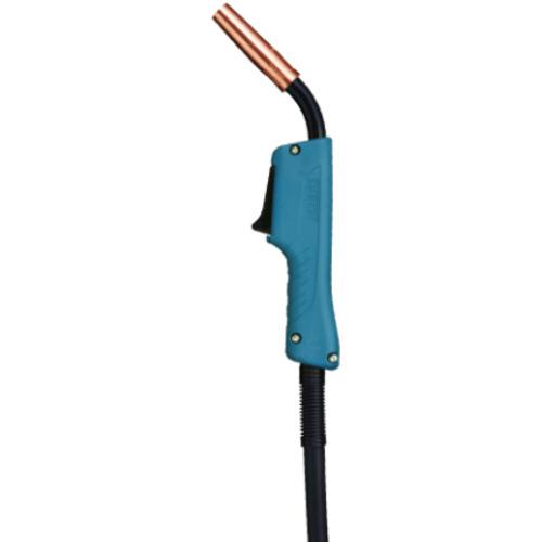 【SALE通貨価値】DAIHEN ( ダイヘン ) CO2/MAG溶接懐中電灯 青碧懐中電灯IV ( BT2004V-40 ) 【製造会社取寄】