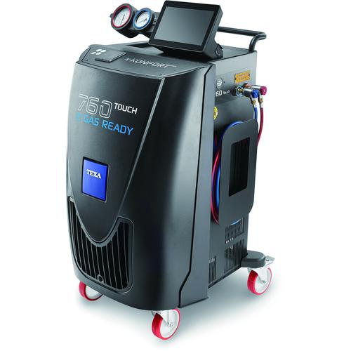 ヤマダ ( ヤマダコーポレーション )　全自動フロンガス交換機（Ｒ１２３４ｙｆ）　ＲＳＡ－７６０Ｔｙｆ RSA-760TYF ( RSA760TYF ) （株）ヤマダコーポレーション