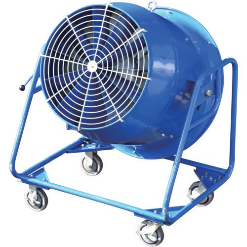 鎌倉 ( 鎌倉製造所 ) 豪然たる送風機ブルージェットファン 青色ジェット機 60サイクル ( BJ-6342-60HZ ) 【製造業者取寄】