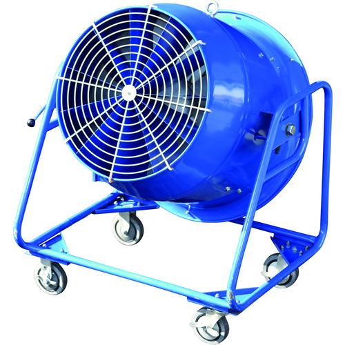 鎌倉 ( 鎌倉製造所 ) 豪然たる送風機ブルージェットファン 青色ジェット機 50サイクル ( BJ-6342-50HZ ) 【製造業者取寄】