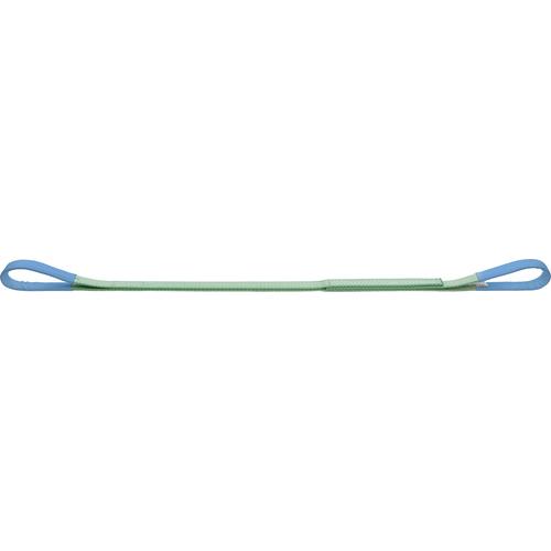 KITO ( キトー ) 繊維スリング ベルトスリングBSH形 使用荷重12.5t スリング幅300mm スリング長さ5.5m JIS規格 BSH125 ( BSH125-5.5 )
