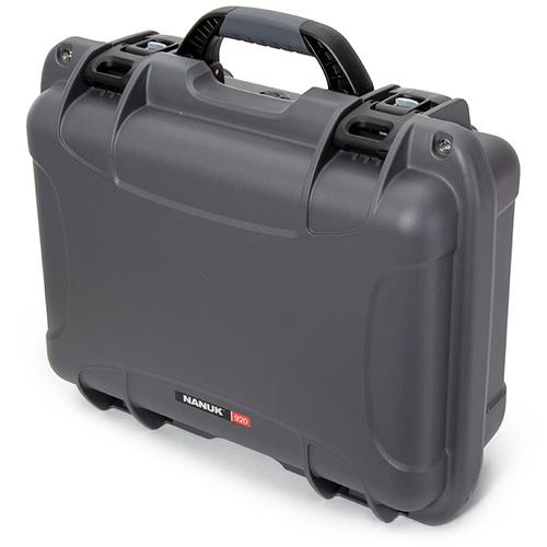 【SALE通貨価値】タカチ ( タカチ電機実業 ) 雨合羽キャリングケース(色つや変わり種) NK続きもの 見せ掛け大きさ間口424×奥ふかさ342×高さ172粍 グラファイトグレー 室内装飾海綿質質問用紙なし ( NK920G ) 【製造会社取寄】
