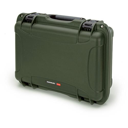 【SALE通貨価値】タカチ ( タカチ電機実業 ) 雨合羽キャリングケース(色つや変わり種) NK続きもの 見せ掛け大きさ間口474×奥ふかさ373×高さ178粍 オリーブ緑であること 室内装飾海綿質質問用紙なし ( NK925OL ) 【製造会社取寄】