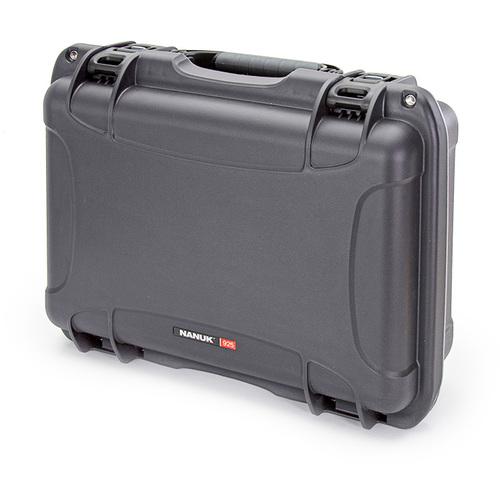 【SALE通貨価値】タカチ ( タカチ電機実業 ) 雨合羽キャリングケース(色つや変わり種) NK続きもの 見せ掛け大きさ間口474×奥ふかさ373×高さ178粍 グラファイトグレー 室内装飾海綿質質問用紙なし ( NK925G ) 【製造会社取寄】