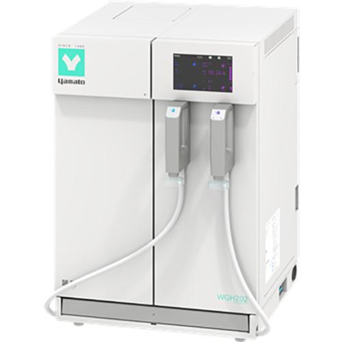 YAMATO ( ヤマト科学商事 ) 【都度見積り】蒸留超純水製造装置 オートスチル ( WGH202 )