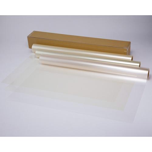 【SALE通貨価値】ビバ ( タカハラコーポレーション ) ビバクリアフィルム 188LTHB-NSM 1350mm×20m ノン横すべり 基材PET188μ 行列ねばり着く ( 188LTHBNSM ) 【製造会社取寄】