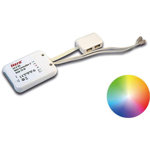 SUGATSUNE ( スガツネ工業 ) (220053956)RGB調色・調光器 ( RGB-RAD ) 【製造業者取寄】