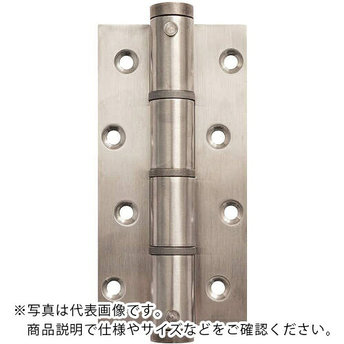 SUGATSUNE ( スガツネ工業 ) (170058515)面付発条骨っぷし ( 空想科学小説120-SU-5114-05 ) 【製造業者取寄】