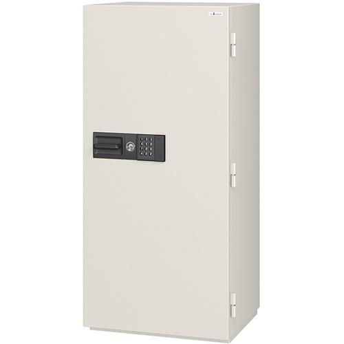 【SALE通貨価値】NAIKI ( ナイキ ) 耐火御金蔵 謂われ因縁テンキー式 724×657×1530粍 ( ZNCS-40EVR ) 【製造会社取寄】