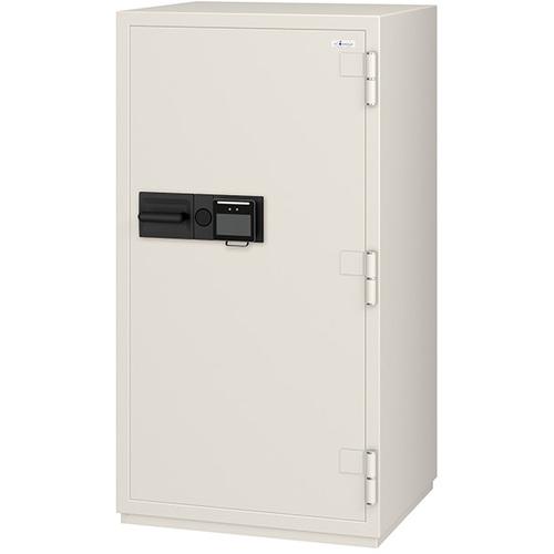 NAIKI ( ナイキ ) 耐火御金蔵 顔公証式 750×707×1403粍 ( ZCSG-94FF ) 【製造業者取寄】
