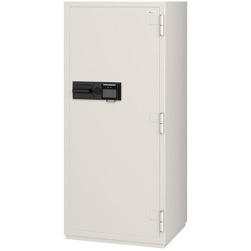 NAIKI ( ナイキ ) 耐火御金蔵 顔公証式 750×707×1705粍 ( ZCSG-95FF ) 【製造業者取寄】