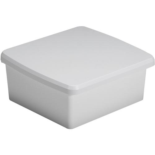 タカチ ( タカチ電機製作 ) IP68 完膚なきまで雨合羽マイコン/ASA脂ボックス席 WGPC続きもの 325×130×300粍 ( WGPC30-33-13G ) 【製造業者取寄】