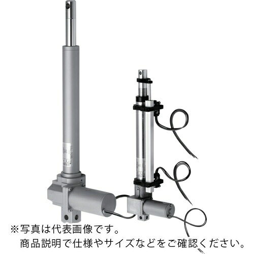 【SALE通貨価値】椿本チエイン 力強さ円筒 Fつづき物 ( LPF100H3.0V ) 【製造会社取寄】
