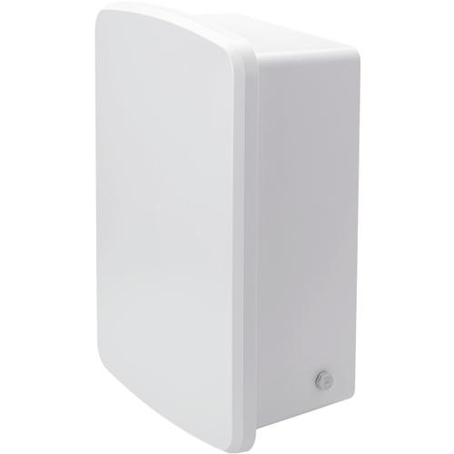 タカチ ( タカチ電機産業 ) IP68 内圧合わせるベント付 雨合羽ボックス席 WGVつづき物 400×150×280粍 ( WGV28-40-15W ) 【製造業者取寄】