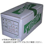DAIHEN ( ダイヘン ) ミグ男の子用ブレージング溶接鉄条φ0.6 (200g×5巻入) ( MB-1-06-200G )