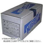 DAIHEN ( ダイヘン ) ミグ男の子用ステンレス鋼溶接鉄条MB-308L φ0.6 500g巻×5入 ( MB-308L-06-500G ) 【製造業者取寄】