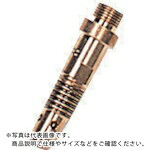 DAIHEN ( ダイヘン ) TIG溶接 コレットボディ 2.0φ ( H950C14 ) 【5個書き割り】 【製造会社取寄】