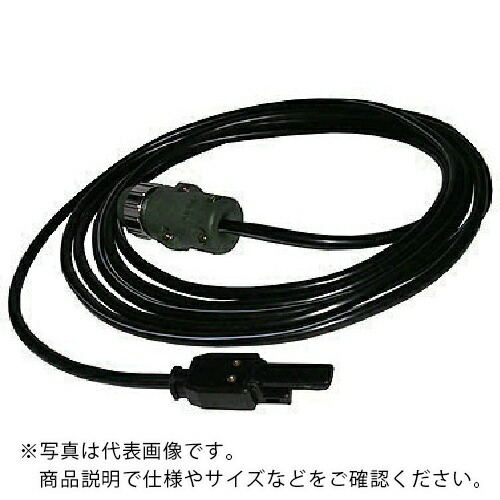 DAIHEN ( ダイヘン ) 懐中電灯取り替えっこ 生き肝式 4m ( K1108A00 )