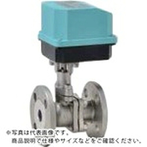 【SALE通貨価値】桑名金属元素実業 ロータリーコントロールバルブ ( CUF2400-25A )