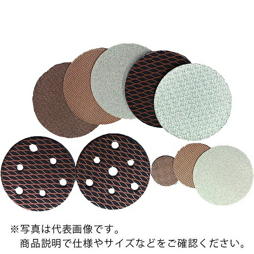 NCA ( 日本レヂボン ) アストラディスクマジックタイプ A 150 D2A-D 125x0x0 MG V01 ( AND-D2AD-001873A ) 【100枚セット】