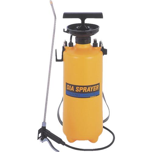 FURUPLA ( フルプラ ) 重圧式噴霧器 7リットル 取りはずす材用 ( 5701 )