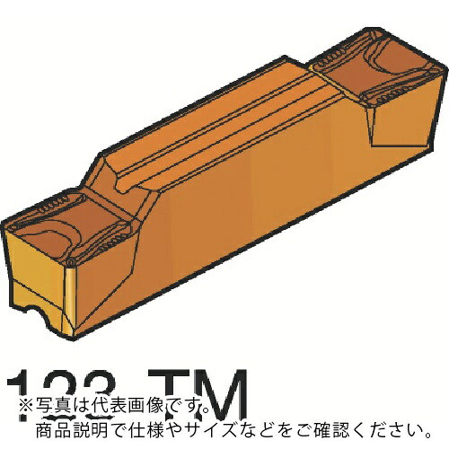 【SALE通貨価値】SANDVIK ( サンドビック ) コロカット1・2 旋削加工用心付け(320) 1145 ( N123H2-0400-0008-TM 1145 (320) ) 【10個書き割り】